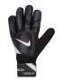 Nike Manusi portar Match negru - Pled.ro