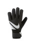 Nike Manusi portar pentru Copii NK GK MATCH JR - FA20 BLACK/WHITE - Pled.ro