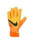 Nike Manusi portar pentru Copii NK GK MATCH JR - FA20 LASER ORANGE/TOTAL ORANGE/(BLACK) - Pled.ro