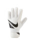 Nike Manusi portar pentru Copii NK GK MATCH JR - FA20 WHITE/BLACK/(BLACK) - Pled.ro