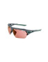 Nike Ochelari de soare shield cu lentile oglinda Hyperforce - Pled.ro