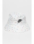 Nike Palarie bucket cu model logo Nan Plus Futura - Pled.ro