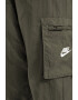 Nike Pantaloni cargo cu talie elastica - Pled.ro