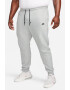 Nike Pantaloni de trening cu buzunare cu fermoar - Pled.ro