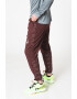 Nike Pantaloni cu buzunare si tehnologie Dri-Fit pentru alergare - Pled.ro