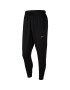 Nike Pantaloni cu Dri-FIT si snur in talie pentru fitness - Pled.ro