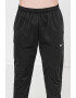 Nike Pantaloni cu slituri cu fermoar la glezna si tehnologie Dri-FIT pentru alergare - Pled.ro