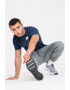 Nike Pantaloni cu tehnologie Dri-Fit pentru fitness - Pled.ro