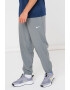 Nike Pantaloni cu tehnologie Dri-Fit pentru fitness - Pled.ro