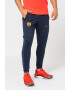 Nike Pantaloni cu tehnologie Dri fit pentru fotbal F.C Barcelona - Pled.ro