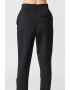 Nike Pantaloni cu tehnologie Dri-Fit pentru tenis Court Heritage - Pled.ro