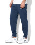 Nike Pantaloni de trening conici cu buzunare laterale Sportswear Club - Pled.ro