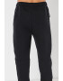 Nike Pantaloni de trening cu buzunare cu fermoar - Pled.ro