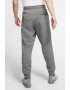 Nike Pantaloni de trening cu buzunare laterale - Pled.ro