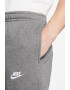 Nike Pantaloni de trening cu buzunare laterale - Pled.ro