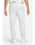 Nike Pantaloni de trening cu buzunare laterale - Pled.ro