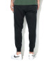 Nike Pantaloni de trening cu buzunare laterale - Pled.ro