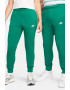 Nike Pantaloni de trening cu buzunare laterale - Pled.ro