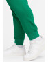 Nike Pantaloni de trening cu buzunare laterale - Pled.ro