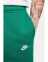 Nike Pantaloni de trening cu buzunare laterale - Pled.ro