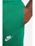 Nike Pantaloni de trening cu buzunare laterale - Pled.ro