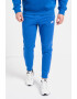 Nike Pantaloni de trening cu buzunare laterale - Pled.ro