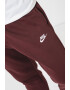 Nike Pantaloni de trening cu buzunare laterale Sportswear Club - Pled.ro