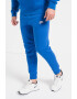 Nike Pantaloni de trening cu buzunare laterale - Pled.ro