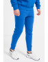 Nike Pantaloni de trening cu buzunare laterale - Pled.ro