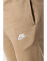 Nike Pantaloni de trening cu buzunare laterale - Pled.ro