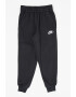 Nike Pantaloni de trening cu buzunare oblice - Pled.ro