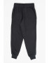 Nike Pantaloni de trening cu buzunare oblice - Pled.ro