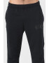 Nike Pantaloni de trening cu imprimeu logo pentru antrenament - Pled.ro