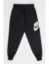 Nike Pantaloni de trening cu imprimeu logo Sportswear Club - Pled.ro