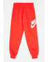 Nike Pantaloni de trening cu imprimeu logo Sportswear Club - Pled.ro