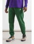 Nike Pantaloni de trening cu logo brodat - Pled.ro