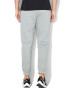 Nike Pantaloni de trening cu logo brodat - Pled.ro