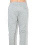 Nike Pantaloni de trening cu logo brodat - Pled.ro