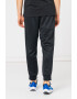 Nike Pantaloni de trening cu logo contrastant Repeat - Pled.ro