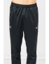 Nike Pantaloni de trening cu logo contrastant Repeat - Pled.ro