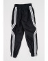 Nike Pantaloni de trening cu logo pentru antrenament - Pled.ro