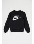 Nike Bluza de trening cu model logo Club - Pled.ro