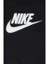 Nike Bluza de trening cu model logo Club - Pled.ro