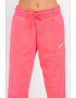 Nike Pantaloni de trening cu model uni si snur de ajustare in talie - Pled.ro