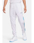 Nike Pantaloni de trening cu snur in talie - Pled.ro