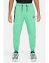 Nike Pantaloni de trening cu talie ajustabila Sportswear Tech - Pled.ro