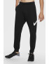 Nike Pantaloni de trening cu tehnologie Dri-Fit pentru fitness - Pled.ro