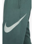 Nike Pantaloni de trening cu tehnologie Dri-Fit pentru fitness - Pled.ro