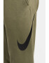 Nike Pantaloni de trening cu tehnologie Dri-Fit pentru fitness - Pled.ro