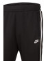 Nike Pantaloni de trening regular fit cu logo - Pled.ro